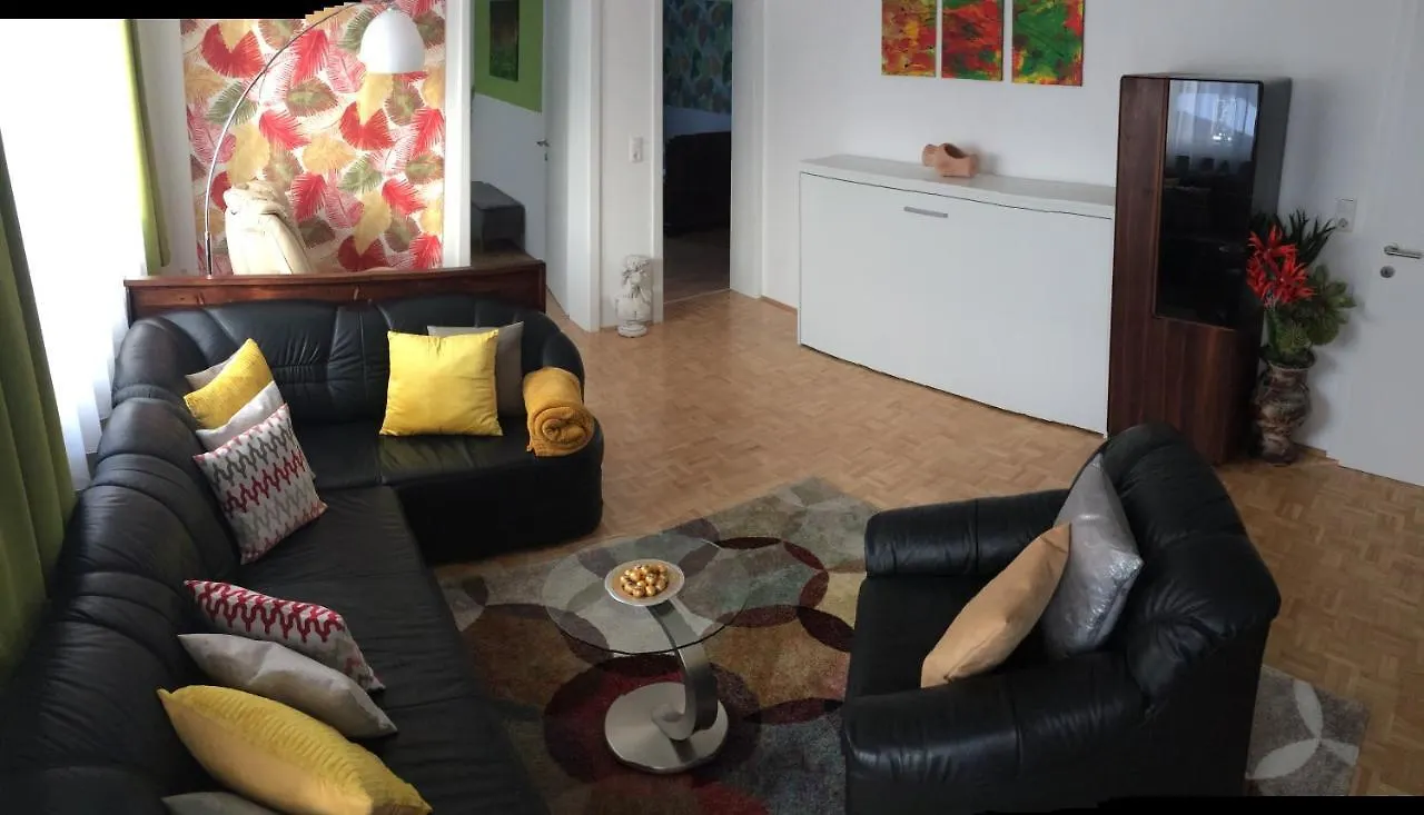 Art Chic - Your Exklusive Stay Grodig Austria