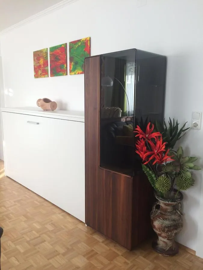Apartment Art Chic - Your Exklusive Stay Grodig