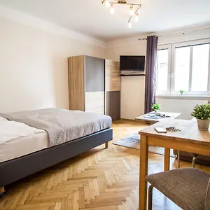  Apartment Kroellgasse I Contactless Check-in Austria