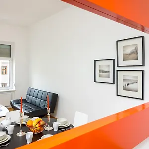  Apartment Vienna-living Austria