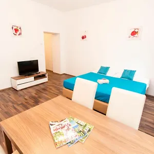  Apartment Haberlgasse Austria