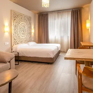  Apartment By Qhotels Spain