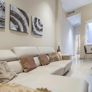  Apartment Relax In Spain
