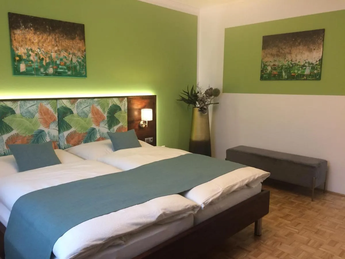 Art Chic - Your Exklusive Stay location