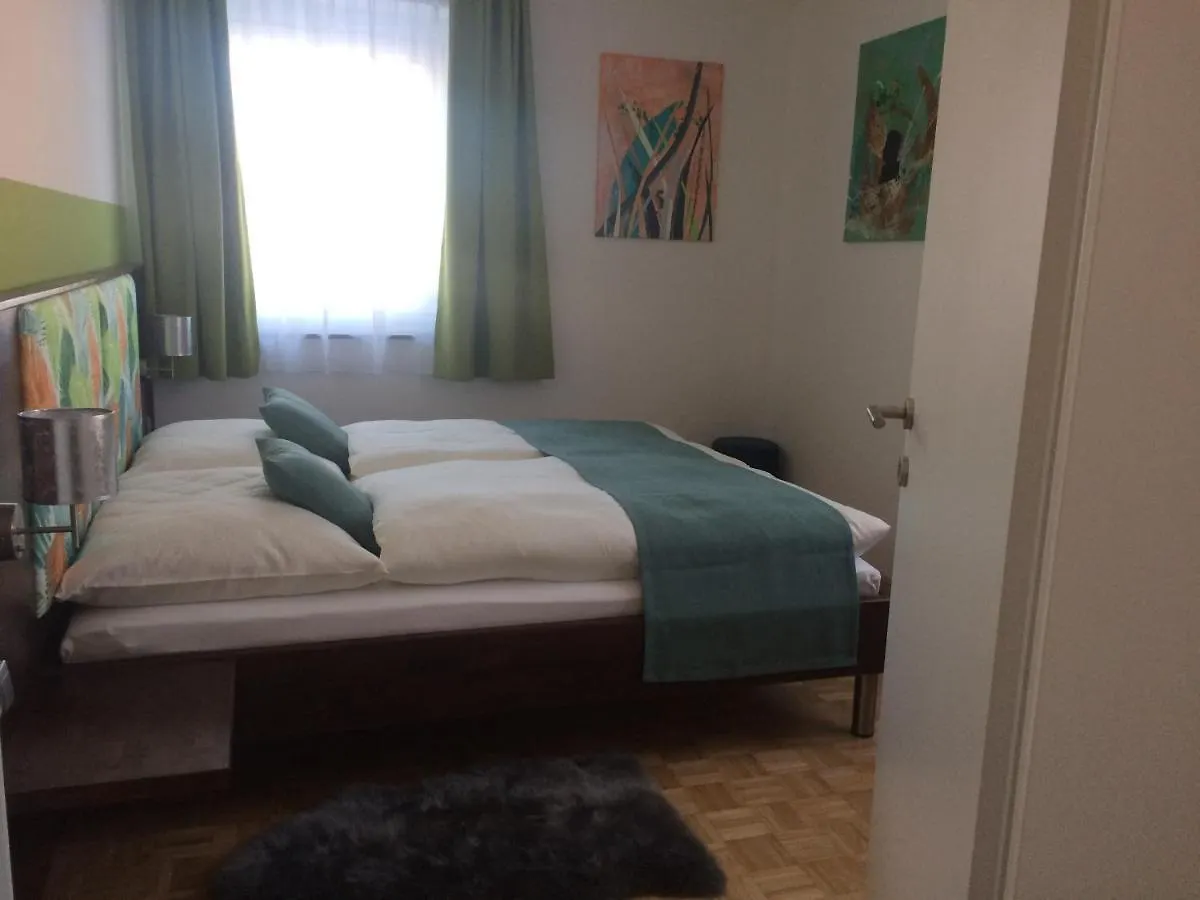 Art Chic - Your Exklusive Stay Grodig 0*,  Austria