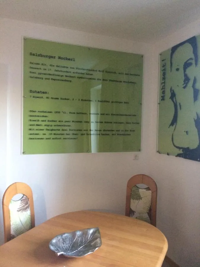 Apartment Art Chic - Your Exklusive Stay Grodig