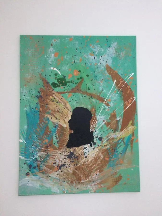 Apartment Art Chic - Your Exklusive Stay Grodig